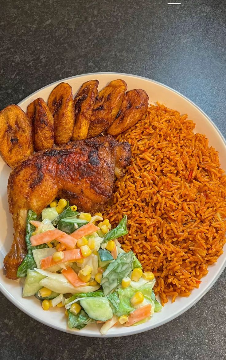 Featured dish